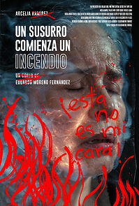 Watch Un susurro comienza un incendio (Short 2024)