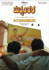 Watch Madhyantara (Short 2022)