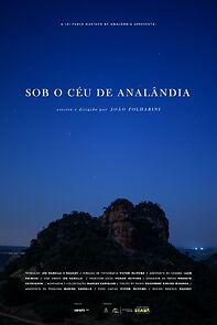 Watch Sob o Céu de Analândia (Short 2025)