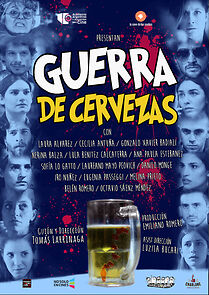 Watch Guerra de Cervezas