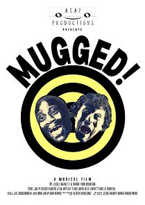 Watch Mugged! (Short 2025)
