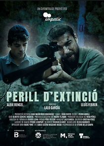 Watch Perill d'extinció (Short 2023)