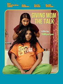 Watch Giving Mom the Talk (Short 2025)