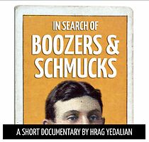 Watch In Search of Boozers and Schmucks (Short 2022)