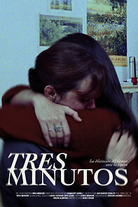 Watch Three Minutes (Short 2025)