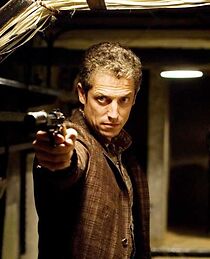 Watch Shpionskie igry: Chernichnyy pirog