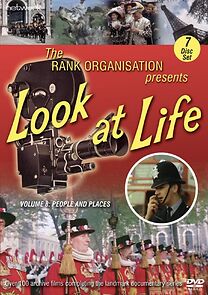 Watch Look at Life: Where Have All the Butterflies Gone? (Short 1968)