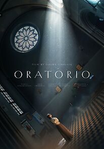 Watch Oratorio (Short 2025)