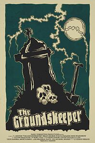 Watch The Groundskeeper (Short)
