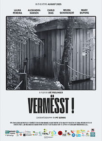 Watch Vermësst!