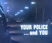 Watch Your Police ...And You (Short 1973)