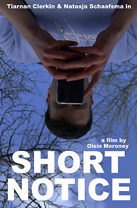 Watch Short Notice (Short 2022)