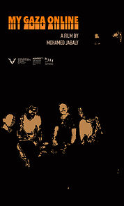 Watch My Gaza Online (Short 2020)