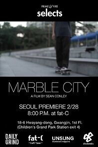 Watch Marble City (Short 2015)