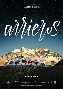 Watch Arrieros