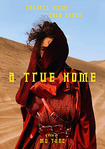 Watch Randall Dunn feat. Zola Jesus: A True Home (Short 2018)