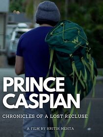 Watch Prince Caspian: Chronicles of a lost Recluse (Short 2023)