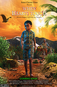 Watch When Hearts Touch (Animation) (Short)