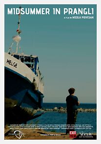 Watch Midsummer in Prangli