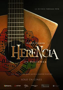 Watch Herencia: La Película