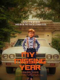 Watch My Missing Year