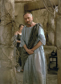 Watch Zena z Korinta