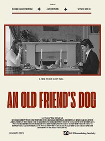 Watch An Old Friend's Dog (Short 2025)