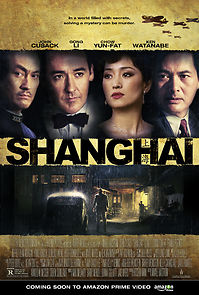 Watch Shanghai