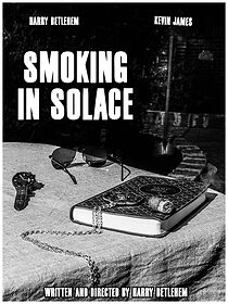 Watch Smoking in Solace (Short 2025)