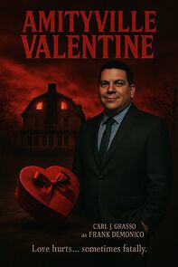 Watch Amityville Valentine