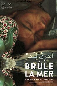 Watch Brûle la mer