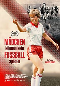 Watch Mädchen Können Kein Fußball Spielen