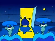 Watch Mer baky 2.5 (Short 1999)