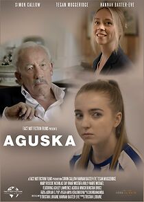 Watch Aguska (Short 2024)