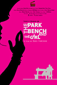 Watch The Park The Bench & The Girl (Short 2018)