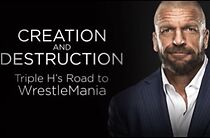 Watch WWE: Triple H's Road to WrestleMania