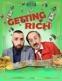 Watch Getting Rich (Director's cut)
