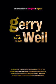 Watch Gerry Weil: Una historia de jazz (Short 2025)