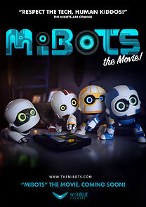Watch MiBots