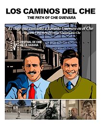 Watch Los caminos del Che