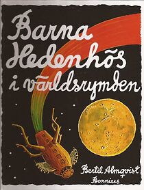 Watch Barna Hedenhös i världsrymden