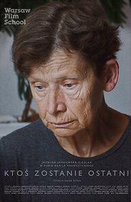 Watch Ktos zostanie ostatni (Short 2020)