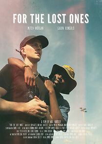 Watch For the Lost Ones (Short 2023)