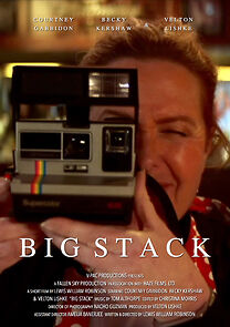 Watch Big Stack (Short 2021)
