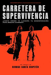Watch Carretera de Supervivencia