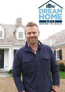 Watch Behind the Build: HGTV Dream Home