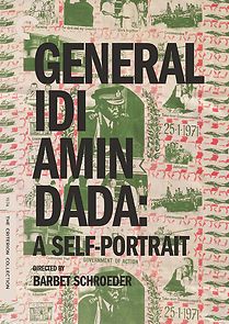 Watch General Idi Amin Dada: A Self Portrait
