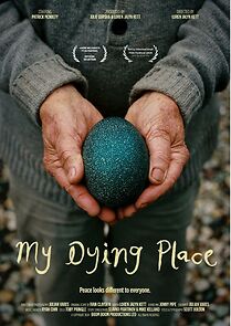 Watch My Dying Place (Short 2024)