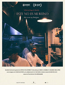 Watch Este No Es Mi Reino (Short 2021)
