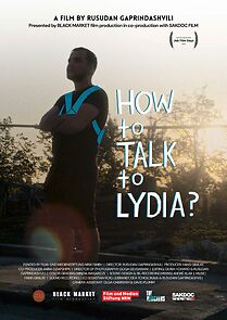Watch How to talk to Lydia?
